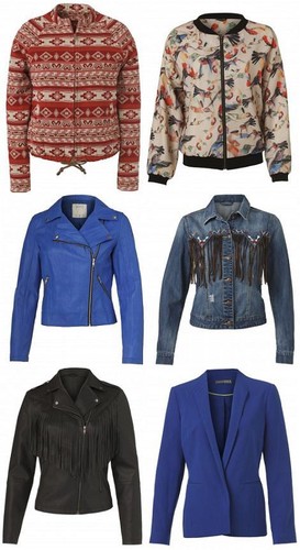 catalogo primavera verao primark 2013