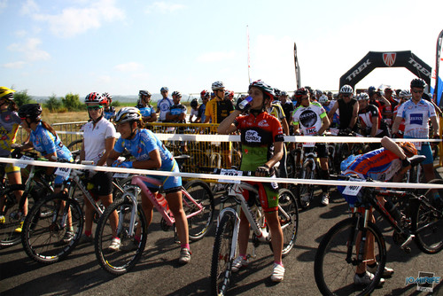 BTT Coimbra XCM 2012 Montemor (038) Elite Feminino