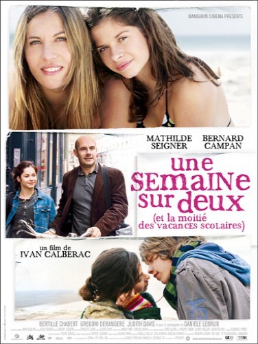 Une Semaine Sur Deux Film Une semaine sur deux: un film à voir au collège - BlogSkidz