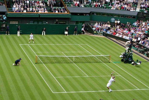 Campeonato de Wimbledon