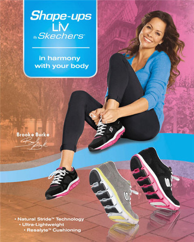 shape ups liv