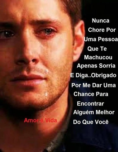 Chorar