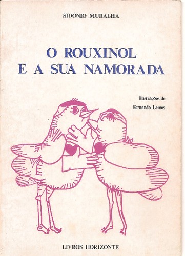 O Rouxinol Da Selva [1937]