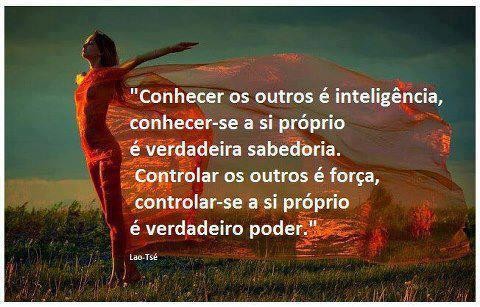 Conhecer