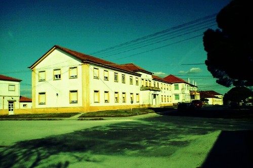 Estação Zootécnica Nacional