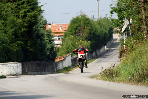 Motas do Motocross / Motocross bikes (7)