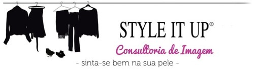 Style it Up - Consultoria de Imagem