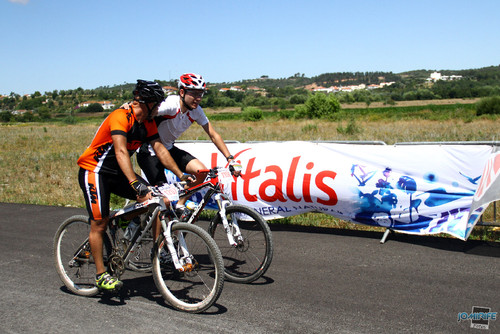 BTT XCM 2012 Montemor (283) Meta, Cruz Vermelha