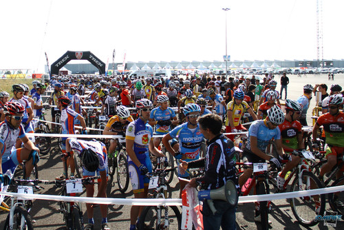 BTT Coimbra XCM 2012 Montemor (048) Todos atletas