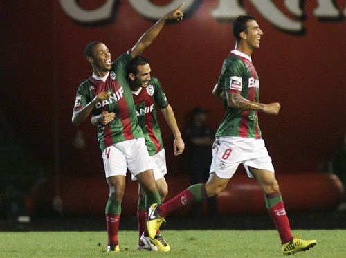 3ª J: Marítimo-Sporting 12/1