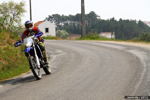 Motas do Motocross / Motocross bikes (5)