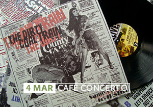 CRU - Da Dirty 30 CRU - Da Dirty 30