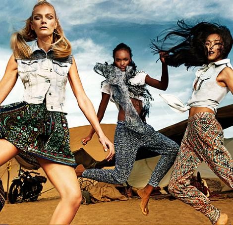 catalogo stradivarius primavera verao 2013