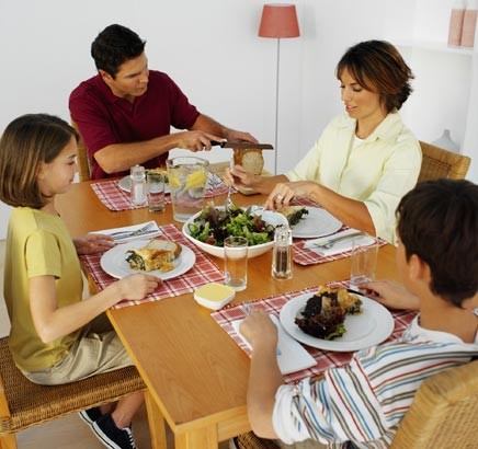 jantar-familia