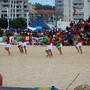 Figueira da Foz Beach Rugby 2013 - Cheerleaders (1)