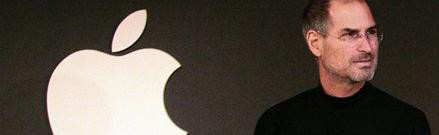Steve Jobs no Discovery Channel - MEO