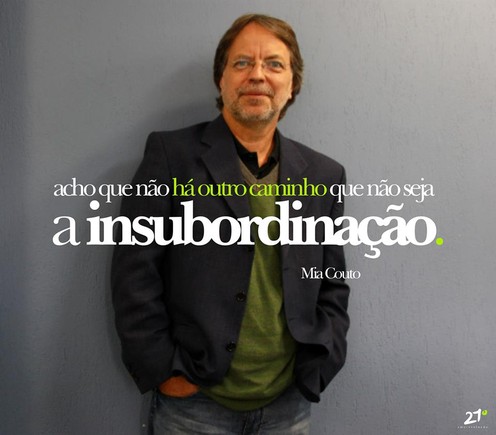 Insubordinação