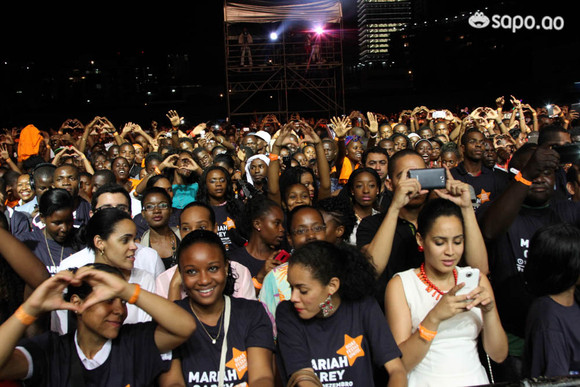 Concerts in Angola | Concertos em Angola | Page 8 | SkyscraperCity Forum