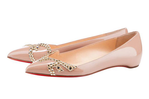 Christian Louboutin - 20 anos