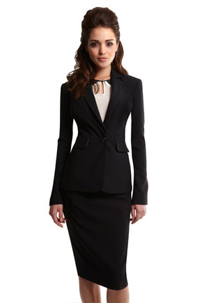 Looks de trabalho