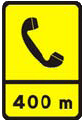 Telefone de emergência