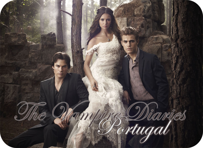 The Vampire Diaries Portugal