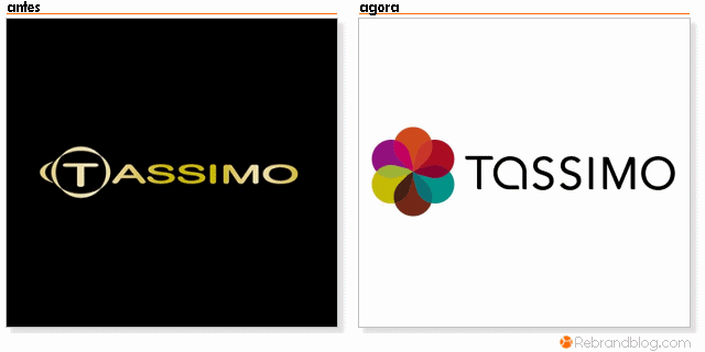 Tassimo logo