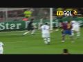 Barcelona vs Inter – Momentos Chave