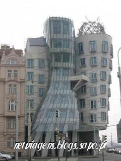 Praga hotel