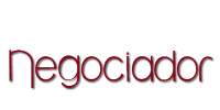 Negociador Negociador