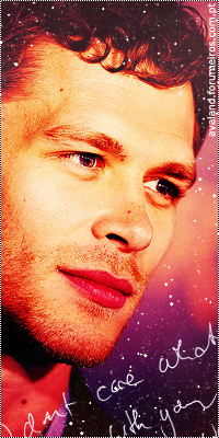 Klaus Mikaelson