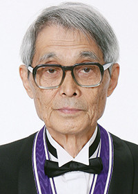 Hirotugu Akaike