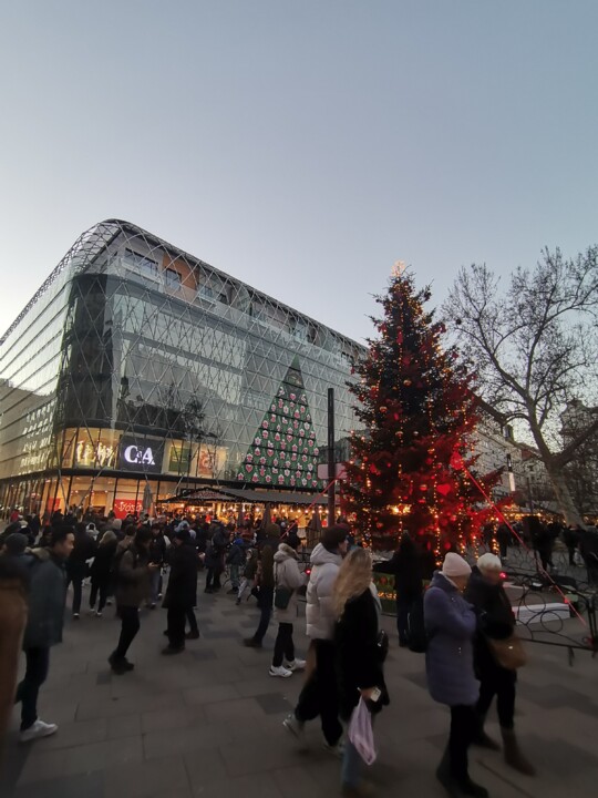 Vörösmarty Classic Xmas