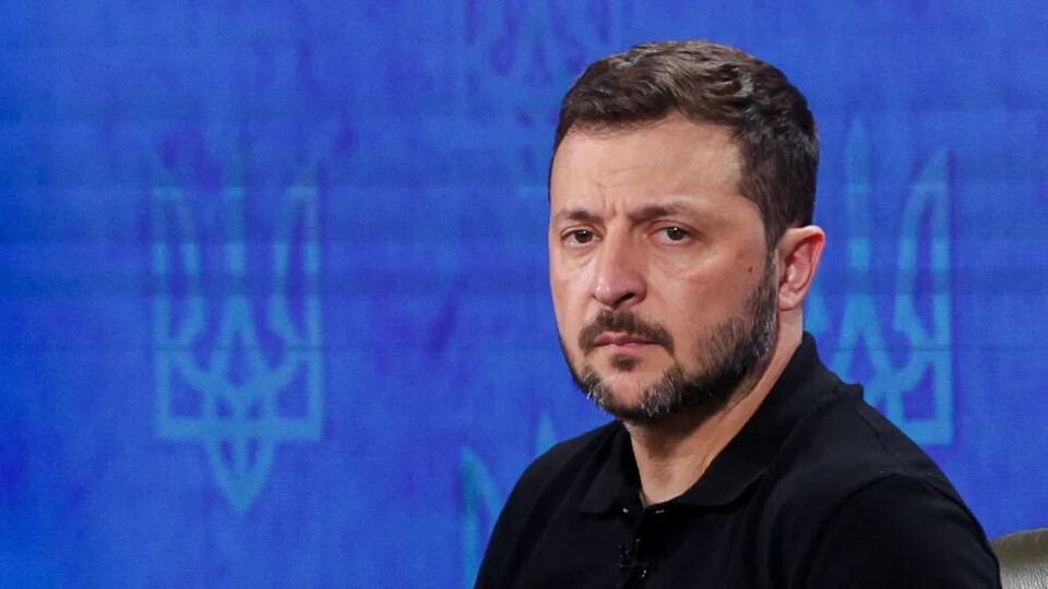 Talvez o maior político do nosso tempo