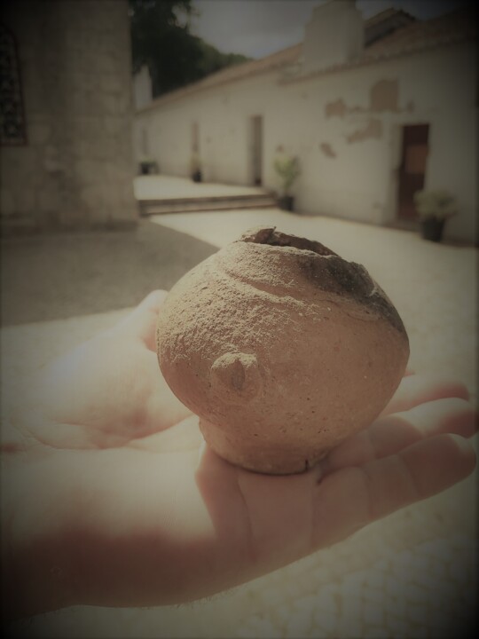 santuario do senhor dos martires alcacer do sal es