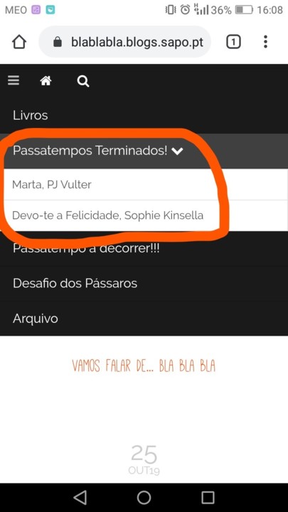 site para telemóvel 3