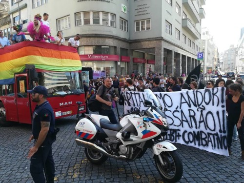 Incidentes Marcha Orgulho LGBT Porto.jpg Incidentes Marcha Orgulho LGBT Porto.jpg