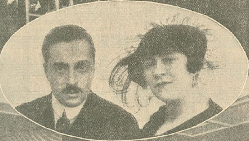 inacia campos e o filho no rio de janeiro.PNG