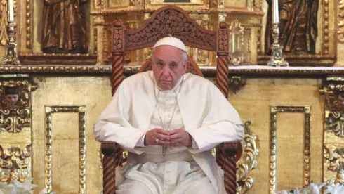 1803301627-Apparently-Pope-Francis-said-there-is-n 1803301627-Apparently-Pope-Francis-said-there-is-n