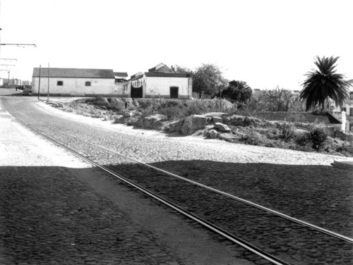Matadouro construído em 1890.JPG Matadouro construído em 1890.JPG