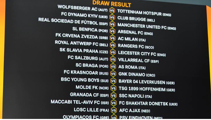 16avos de final da Liga Europa.png 16avos de final da Liga Europa.png