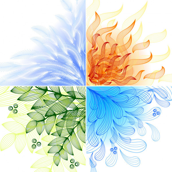 depositphotos_10050108-stock-illustration-four-ele
