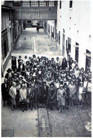 operarios biblioteca de arte fundacao calouste gul