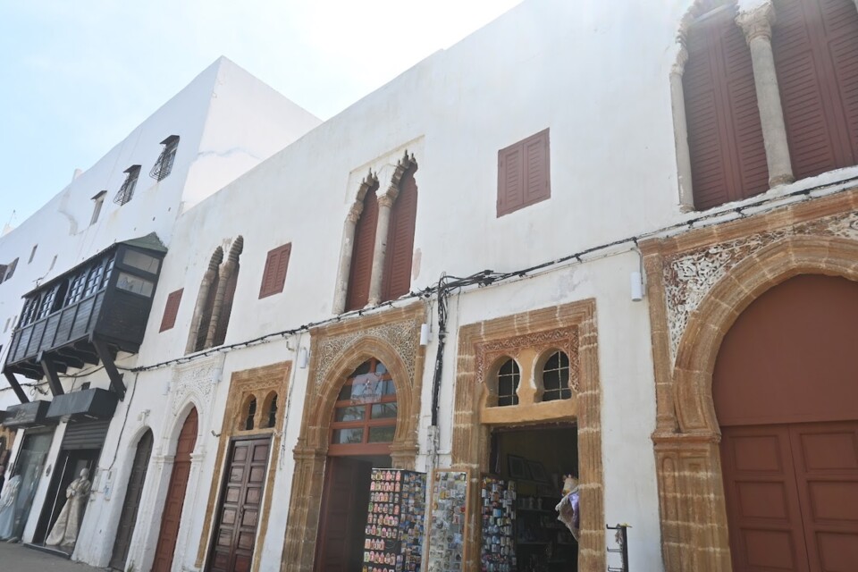 Não me canso disto Rabat Medina7.JPG