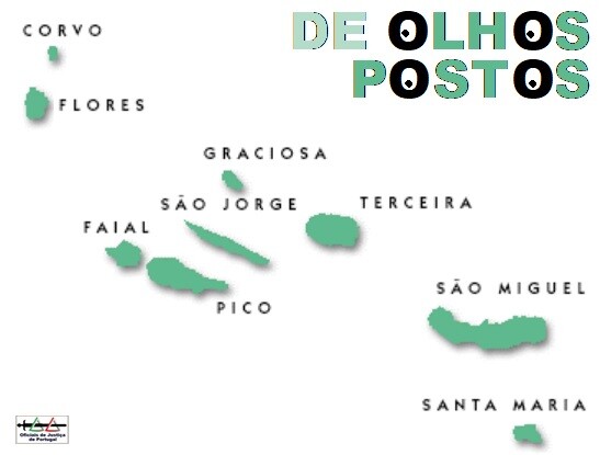 Hoje, todos com os olhos postos nos Açores