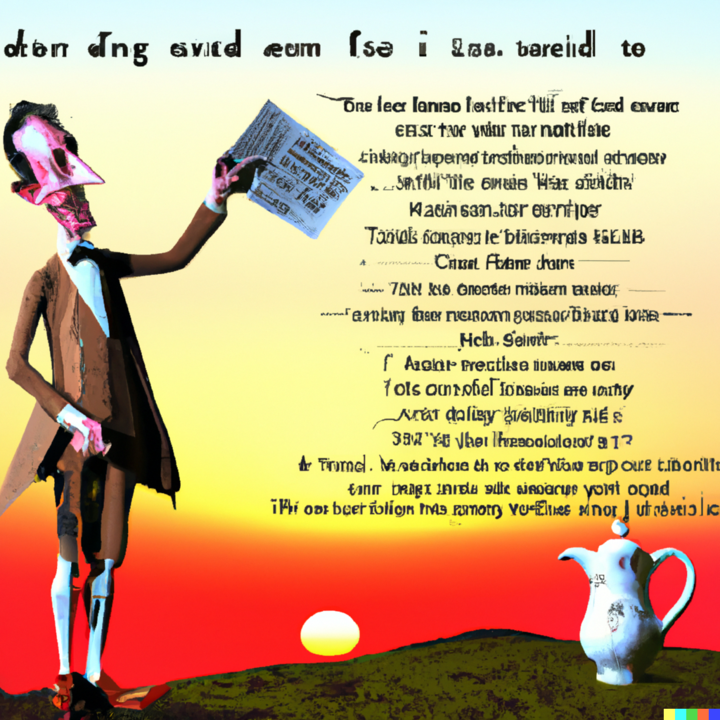 DALL·E 2023-03-06 22.06.01 - lewis carrol rules a