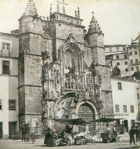 Praça de Sansão. Mercado.jpg Praça de Sansão. Mercado.jpg
