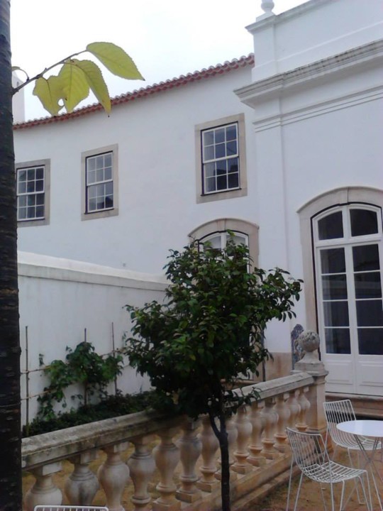 Foto de Pormenores da Casa da Escrita 5.jpg Foto de Pormenores da Casa da Escrita 5.jpg
