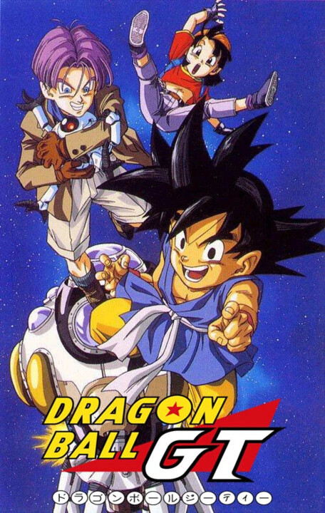 Segundas de Séries: Dragon Ball Z, Z, Z! - Portugal Anos 90