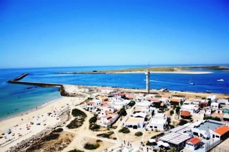Barra-Faro-Olhão_Vista-do-Farol-de-Santa-Maria-10 Barra-Faro-Olhão_Vista-do-Farol-de-Santa-Maria-10